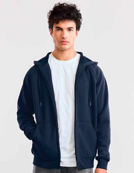 Heavy Zipper Premium - Unisex